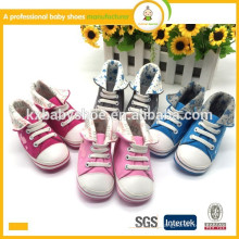 Vente en gros vente en gros vente chaude belle marque newborn chaussures de sport pour enfants bas prix